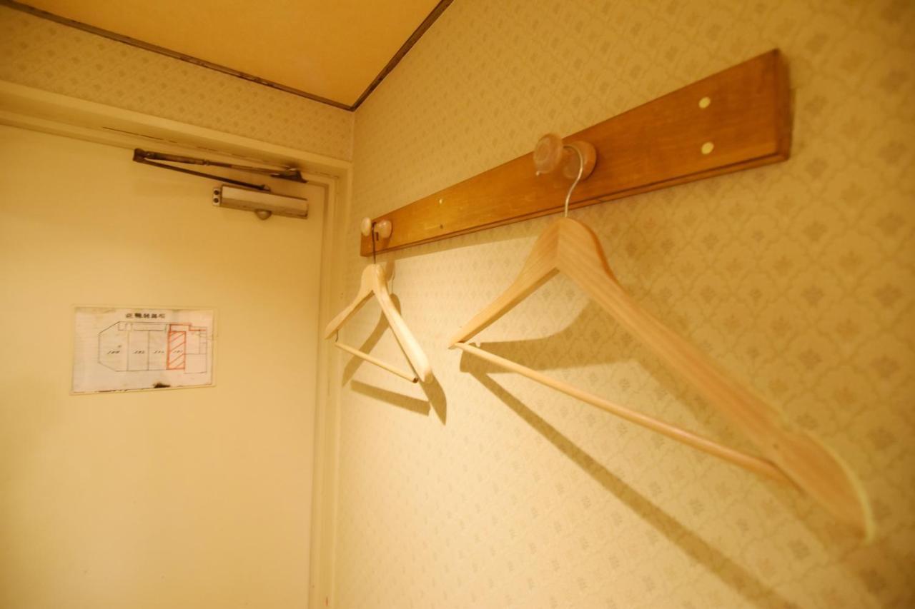 Hotel San Marco (Adults Only) Tokio Buitenkant foto