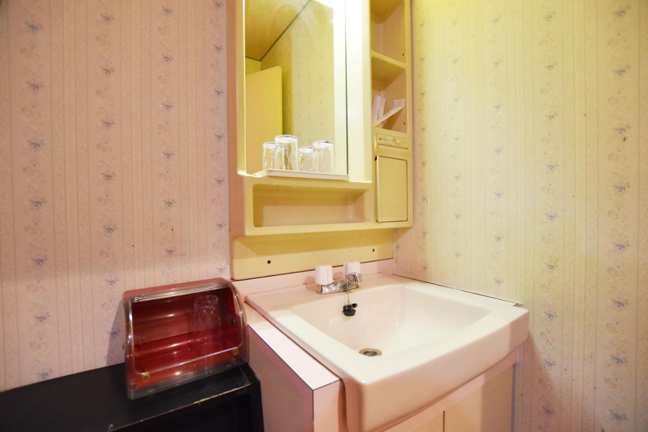 Hotel San Marco (Adults Only) Tokio Buitenkant foto