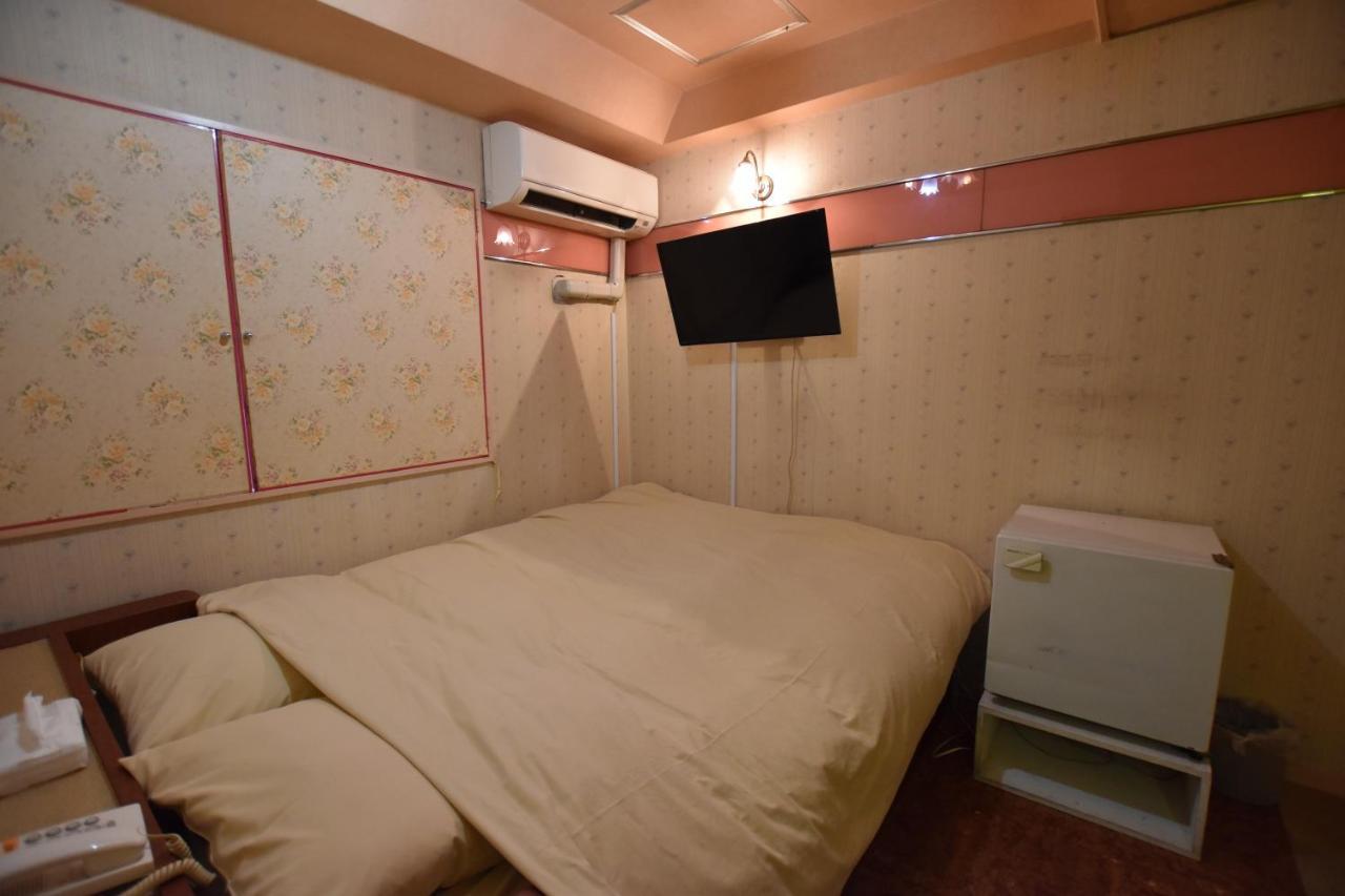 Hotel San Marco (Adults Only) Tokio Buitenkant foto