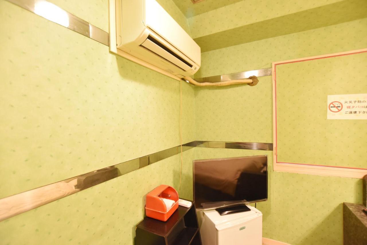 Hotel San Marco (Adults Only) Tokio Buitenkant foto