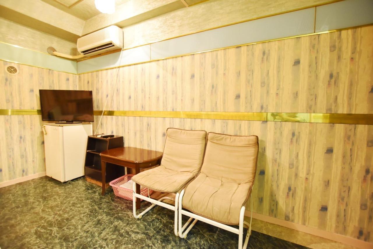Hotel San Marco (Adults Only) Tokio Buitenkant foto