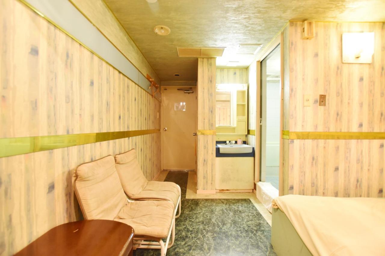 Hotel San Marco (Adults Only) Tokio Buitenkant foto