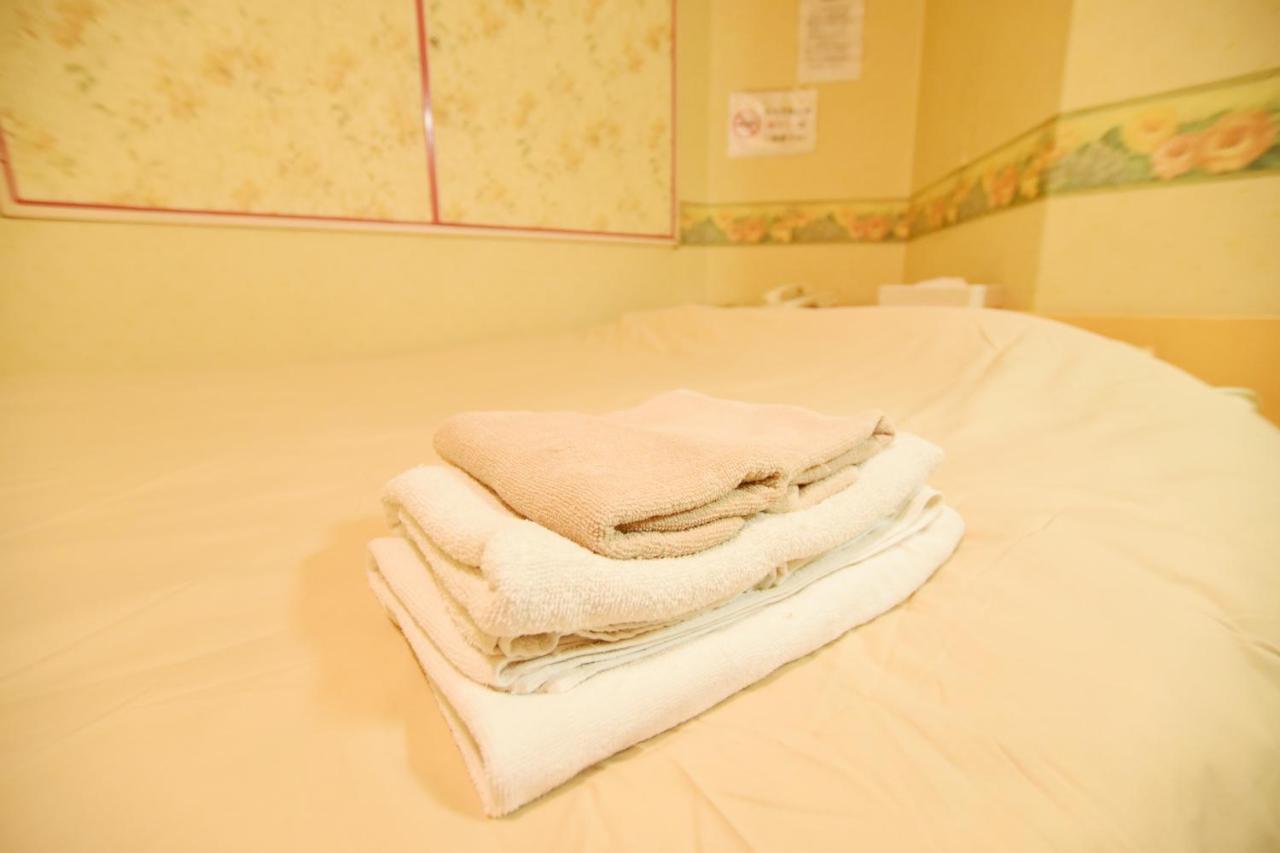 Hotel San Marco (Adults Only) Tokio Buitenkant foto