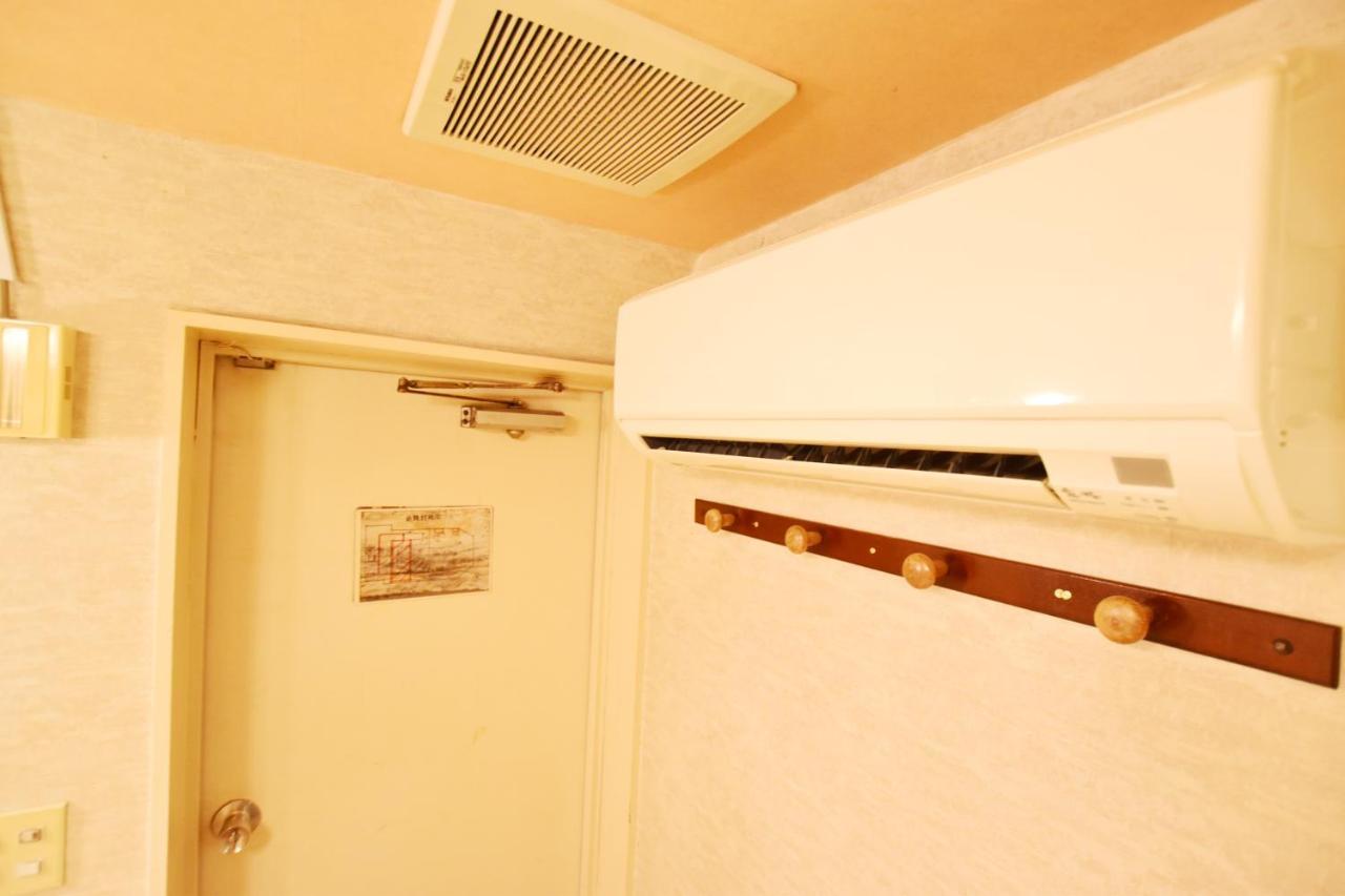 Hotel San Marco (Adults Only) Tokio Buitenkant foto
