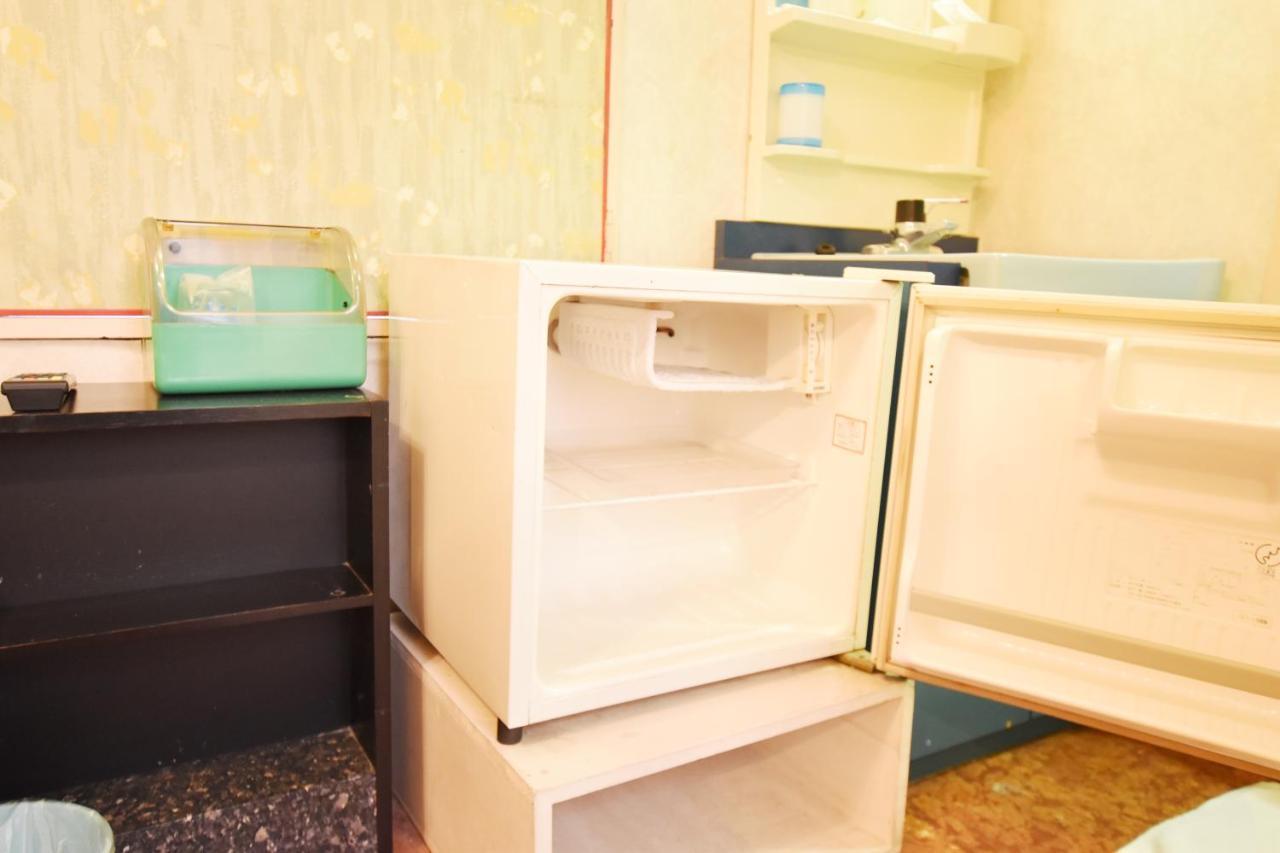 Hotel San Marco (Adults Only) Tokio Buitenkant foto