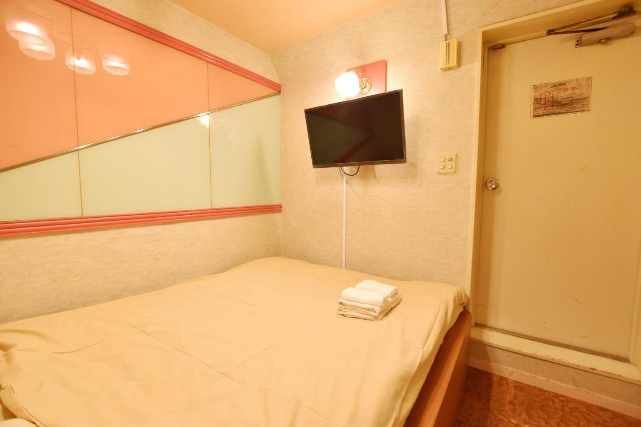 Hotel San Marco (Adults Only) Tokio Buitenkant foto
