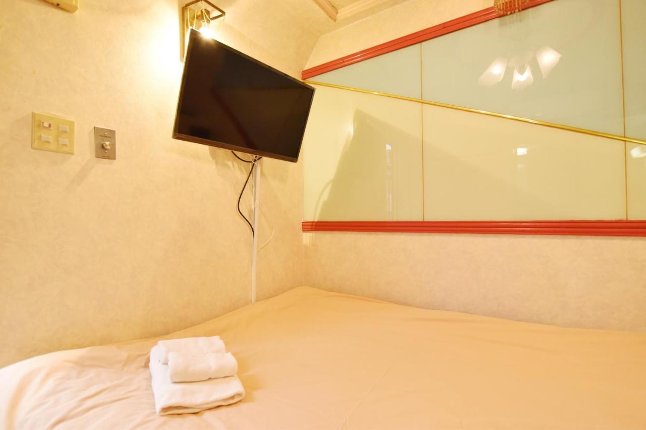 Hotel San Marco (Adults Only) Tokio Buitenkant foto