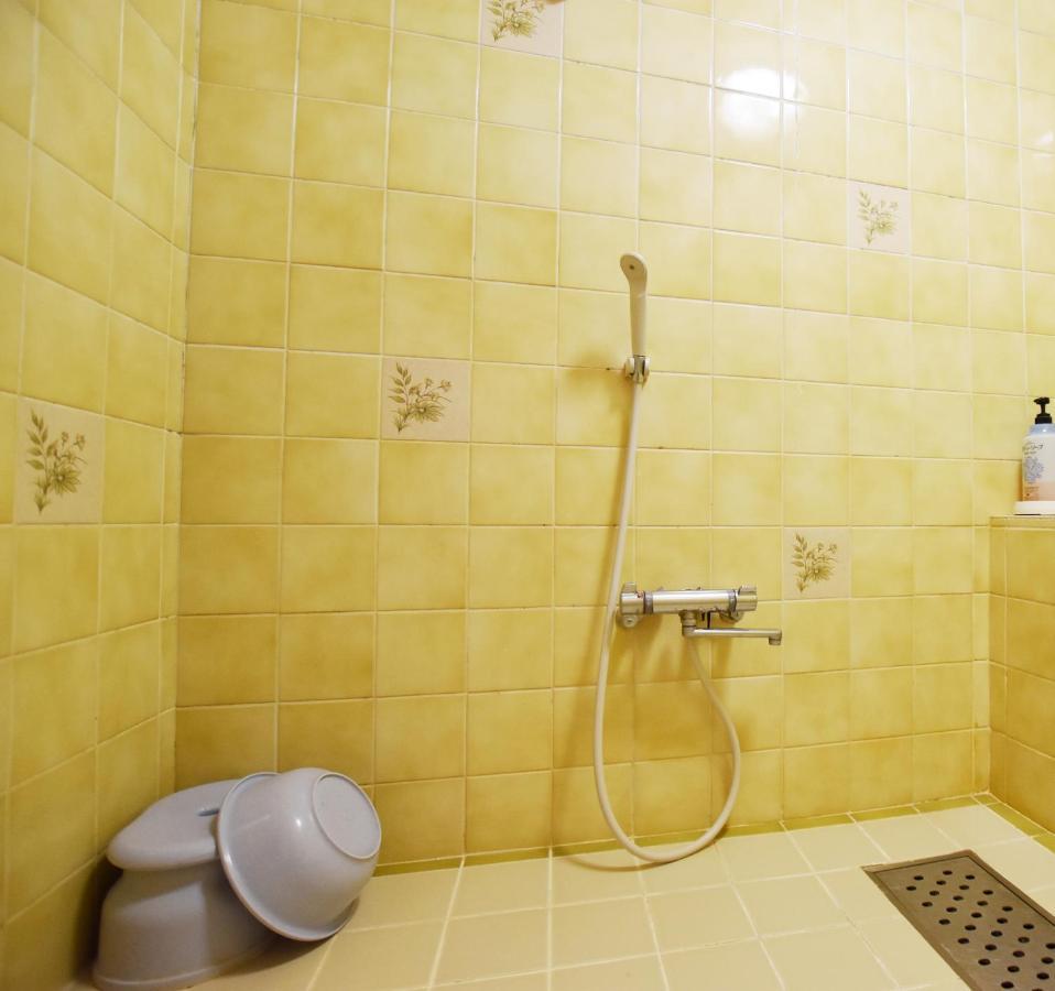 Hotel San Marco (Adults Only) Tokio Buitenkant foto